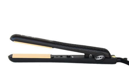 New ISO Beauty Ultra 1 Straightener Ceramic Ionic Flat Iron