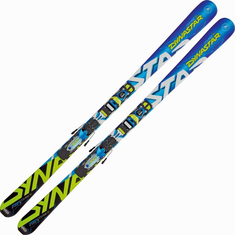 Dynastar SPEED COURSE TI Race Performance Ski Look PX12 Binding 177cm