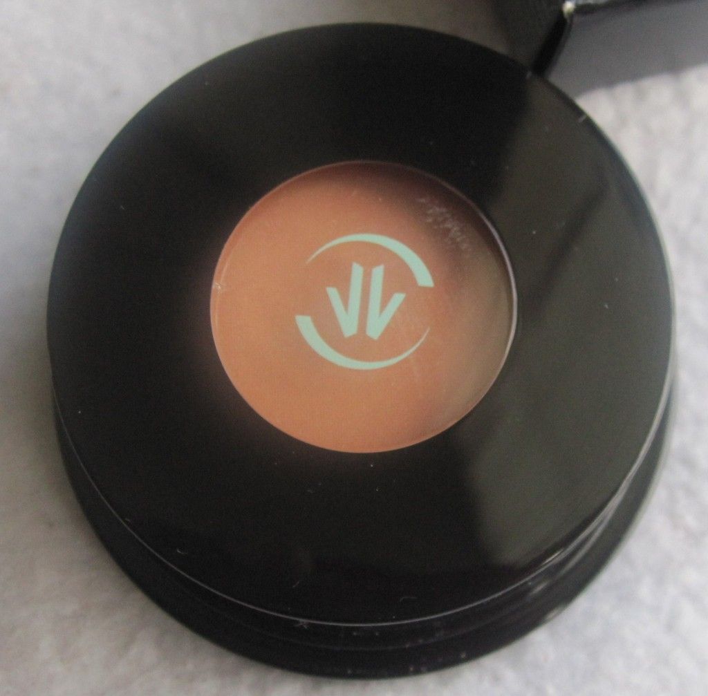 Vincent Longo Water Canvas Highlighter Lucky Light