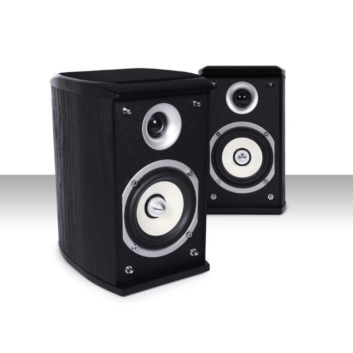 Roth Oli 1 Loudspeakers 1pr 879555000120