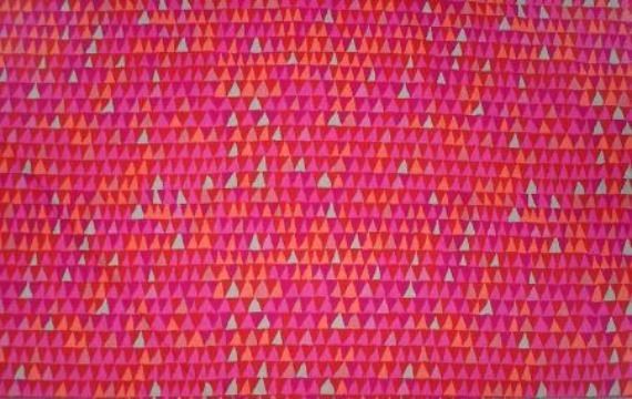 yd Brandon Mably Westminster Fabric Tents Rose BM03 100 Cotton