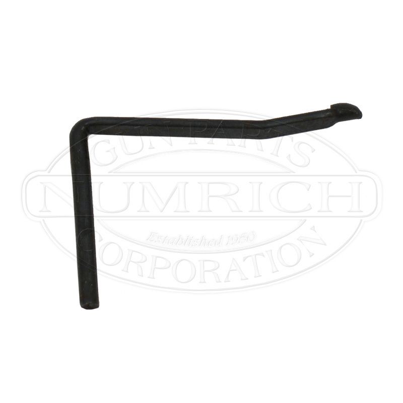 Military M1 Carbine Iver Johnson Carbine Spring Band