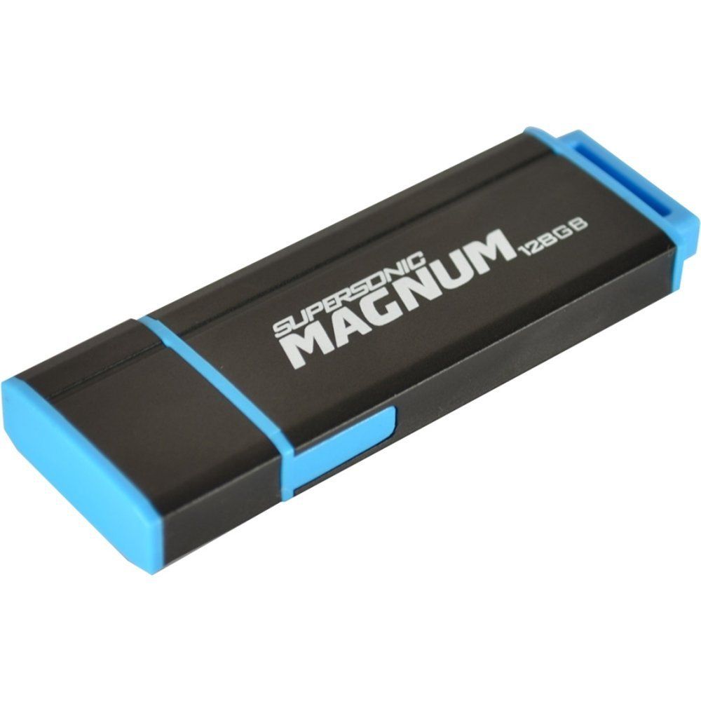 Patriot Supersonic Magnum 128GB USB 3 0 Flash Drive PEF128GSMNUSB