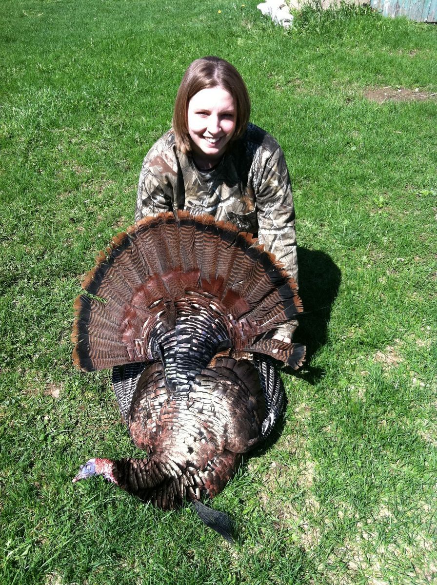 2012 Spring Turkey Hunts