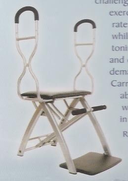 Malibu Pilates Chair