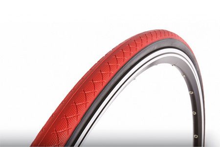  ZAFFIRO PRO FOLD 700c 23 RED Road Tires tire FREE SHIP MAINLAND US