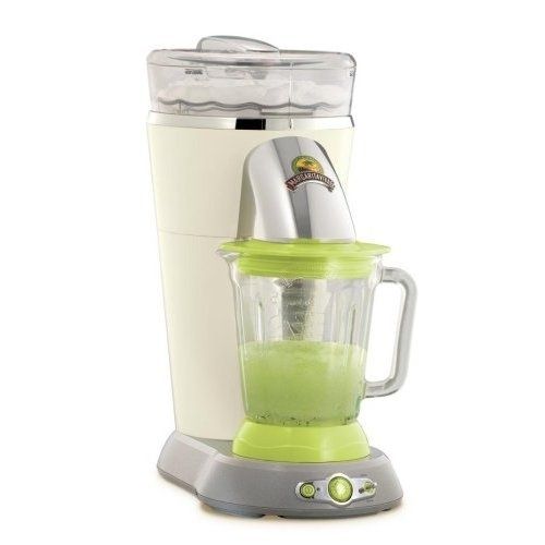 Margaritaville DM0501 Bahamas Frozen Concoction Maker New w Lime Set