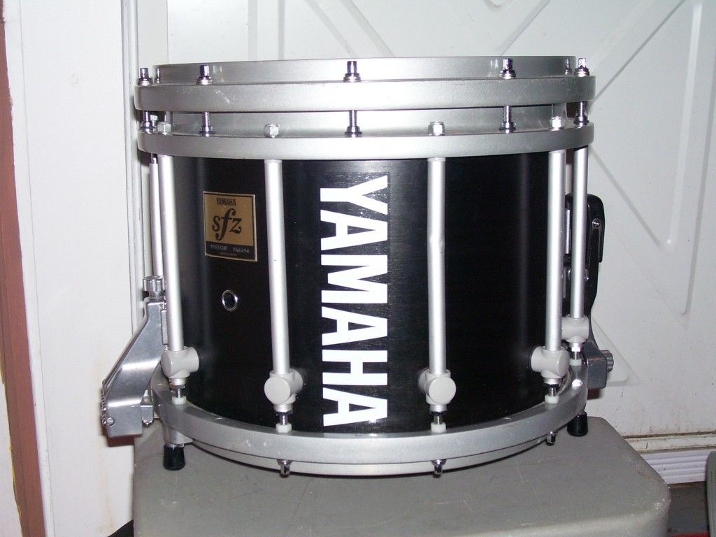 Yamaha Marching Snare Drum