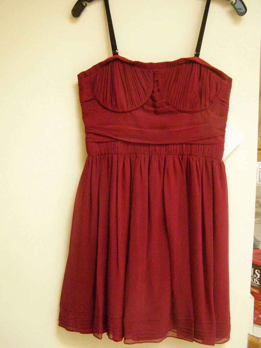 Beautiful Mark James by Badgley Mischka Cocktail Dress Size 6