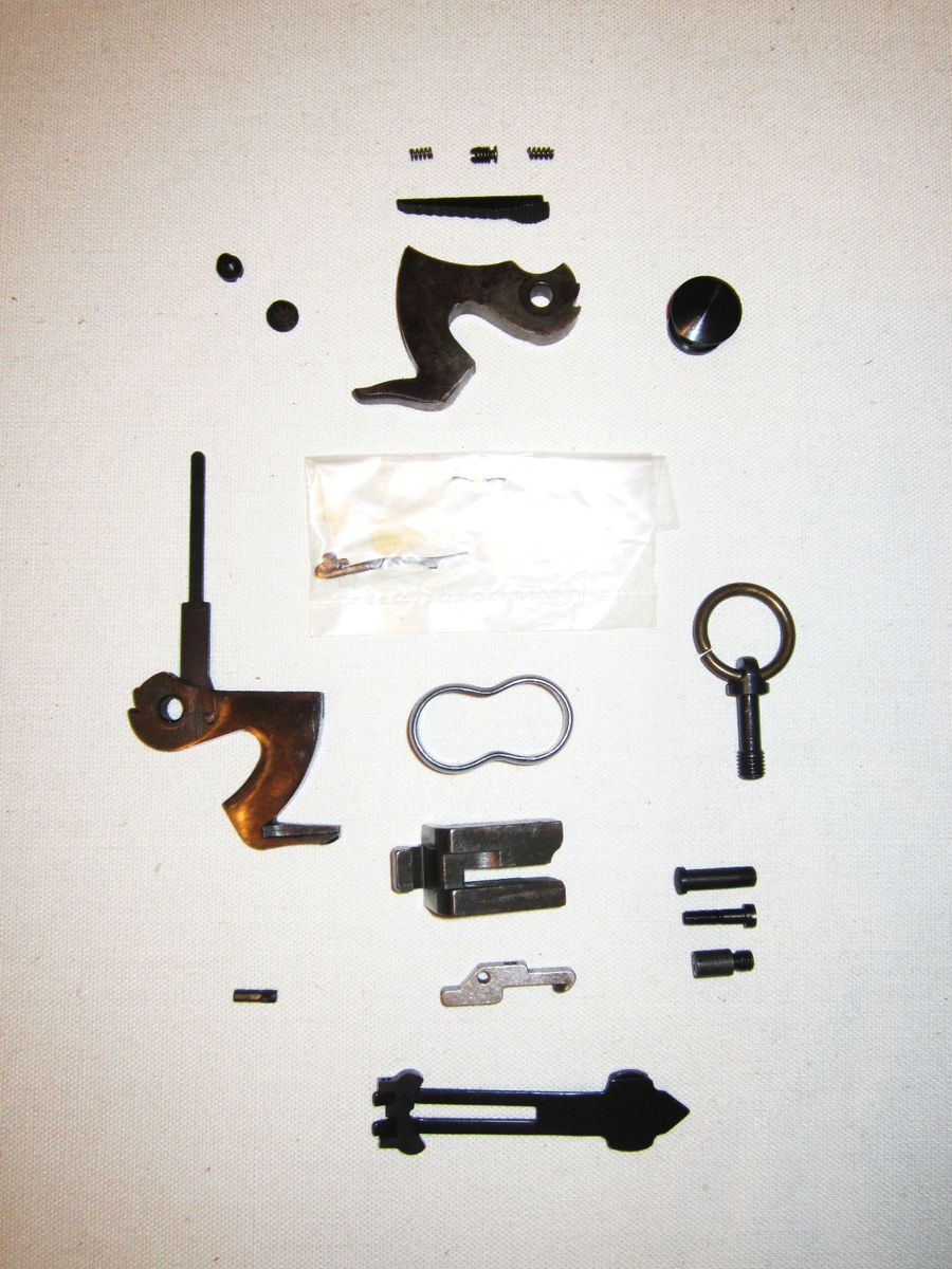 Marlin 336 336A 30 30 35 REM Original Mfg Parts