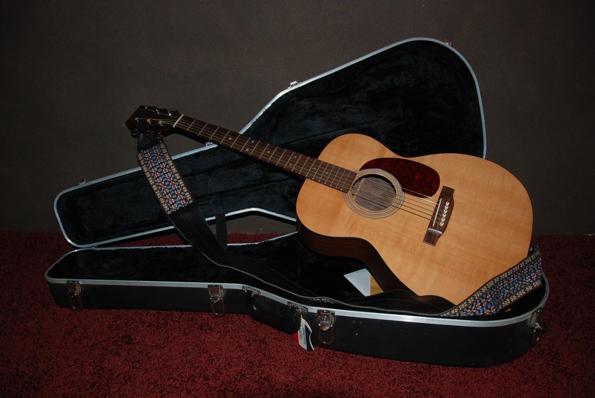 Martin Guitars