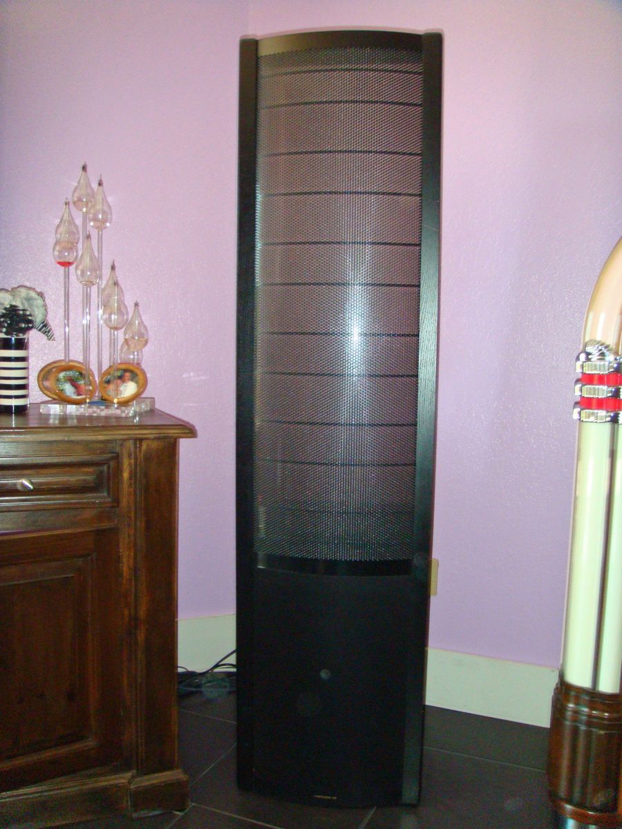 Martin Logan Speakers