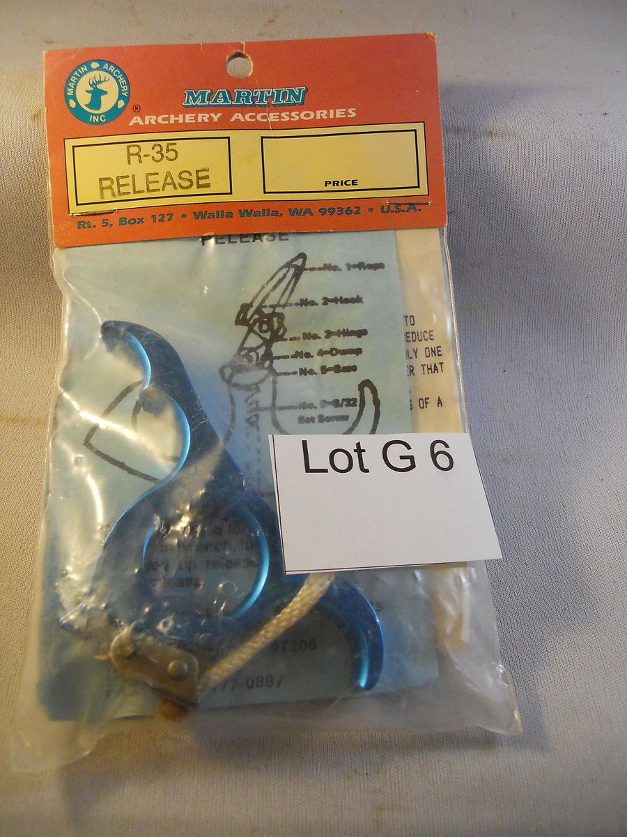 Lotg 6 Stanislawski Martin R 35 Release Trigger