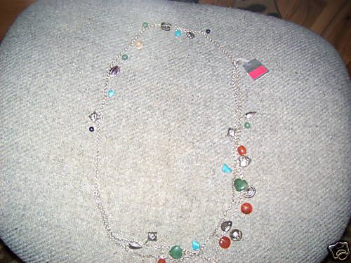 Cathy Marsha for Catherine Stein Designer Necklace