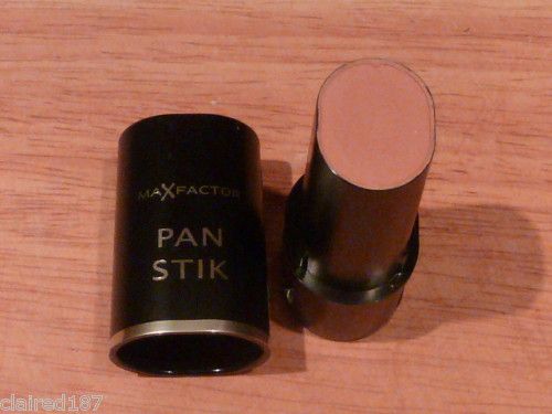 Max Factor Panstick Pan Stick Foundation 56 Medium