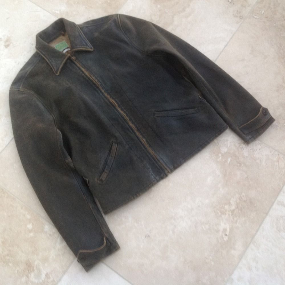 Levis Menlo 1930s Vintage James Bond Skyfall Jacket Levis 007 Medium