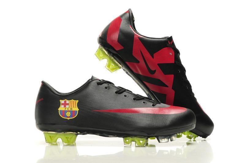 Nike Mercurial Vapor Superfly III Barcelona