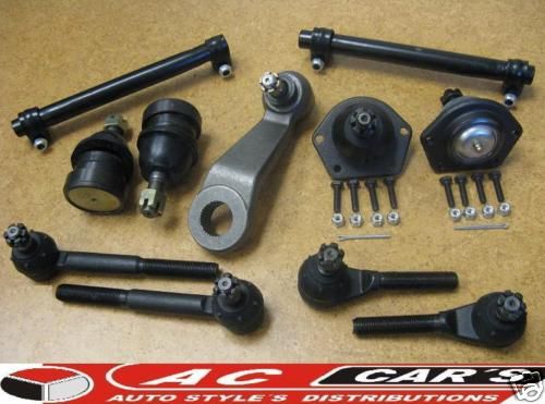 Mercury Grand Marquis 1992 1993 1994 New Suspension