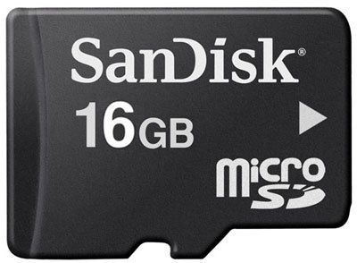 New 16GB SDHC Memory Card for Nikon Coolpix D5100 D3100 S6300 S8200