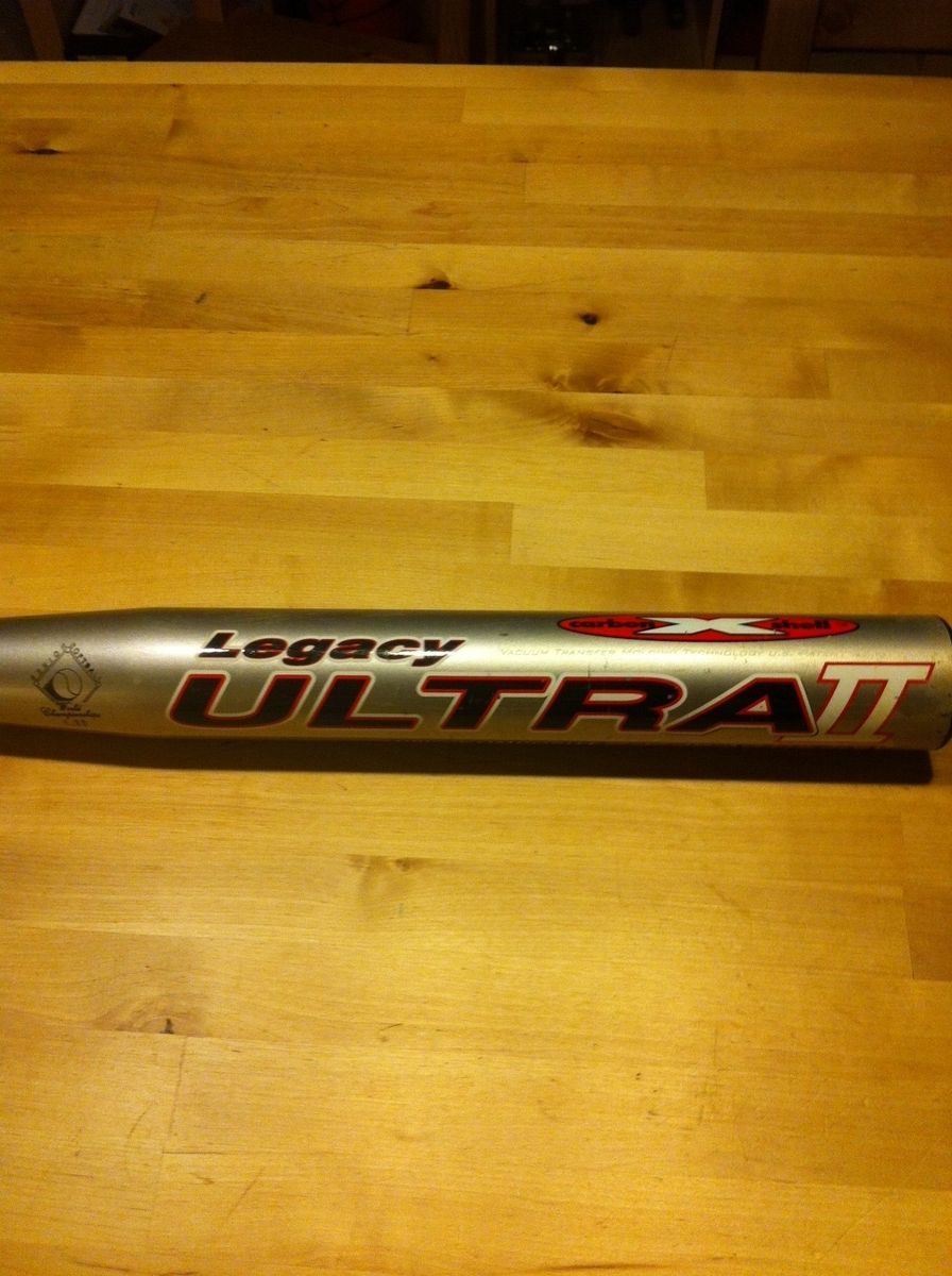 Miken Ultra II Legacy MSU2L 34 30 Slowpitch Softball Bat 4