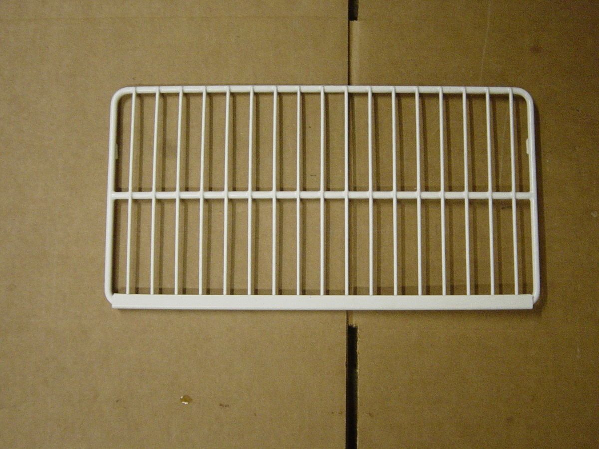 Frigidaire Mini Fridge Wire Shelf 14 1 8 x 7 1 2 Part FRT045GM