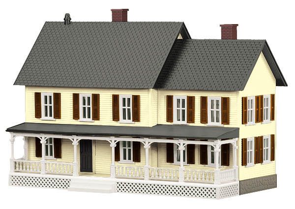 MTH 30 90330 4 Country House