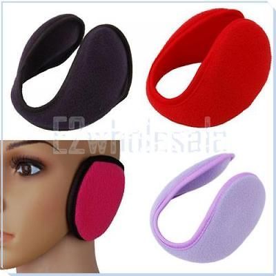 Newly listed Winter Earmuffs Warm Ear Muff Warmer Ski Face Mask Grip