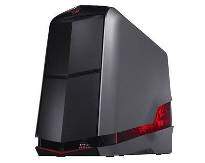 AURORA R3 Intel i7 2600 8GB RAM GTX 580 1TB HDD WIFI GAMING PC desktop