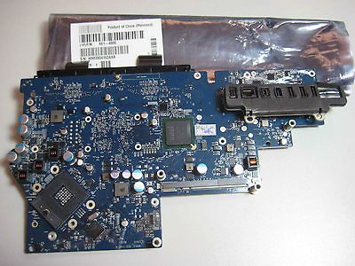  4666 Logic Board Mortherboard   24 inch 2.8GHz iMac Early 2008 A1225