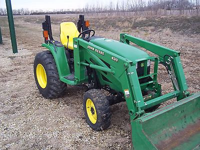 deere 4310