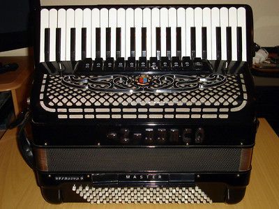 guerrini accordion