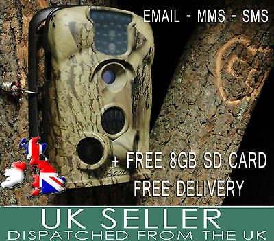 Acorn LTL 5210MM 5210M Email MMS Wildlife / Trail / Hunting Camera