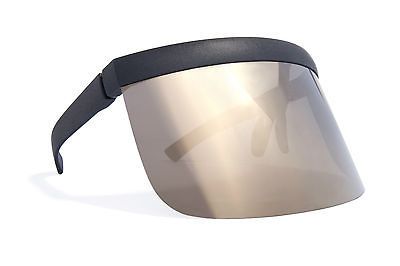 Mykita x Bernhard Willhelm Daisuke Made in Belgium Unisex Visor