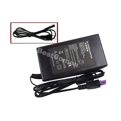 AC DC Adapter Power For HP Deskjet Officejet 0957 2289 F4280 J4580