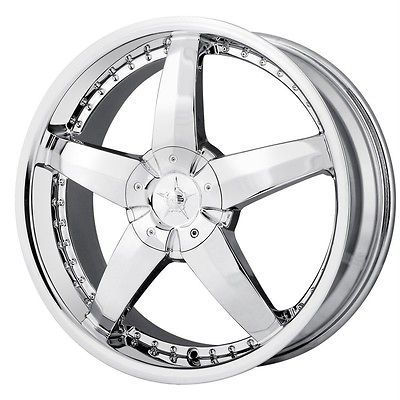 Dip Laser Chrome Wheels Rims 5x4.5 CL RL RSX TL TSX Legend MDX 200 LHS