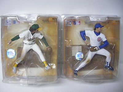 Mc Farlane Toys Baseball figures