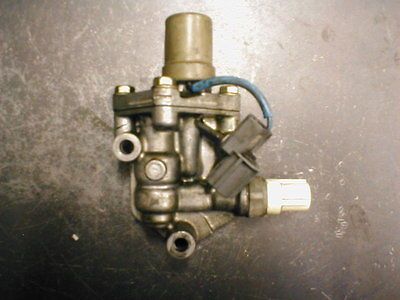 honda civic 2001 solenoid in Parts & Accessories