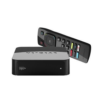 Netgear NTV300100NAS NeoTV Wireless Streaming Player