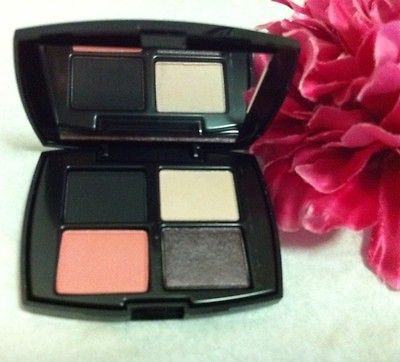 Lancome COLOR DESIGN EYE SHADOW Quad #2 GWP New