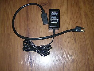 GlobTek SWITCHING POWER AC Adapter   Model GT 21089 1509  ​T3