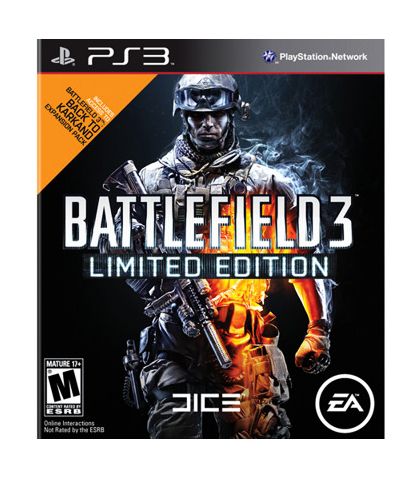 battlefield 3