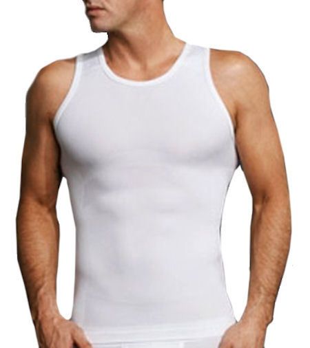 Equmen Singlet Tank Top EQM0023111