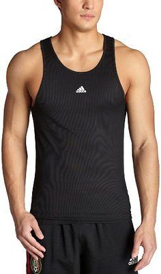 adidas singlet