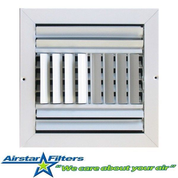 air conditioning grills