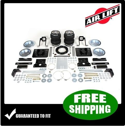 Air Lift 57398   Load Lifter 5000 Air Spring kit [Rear]05 10 Ford