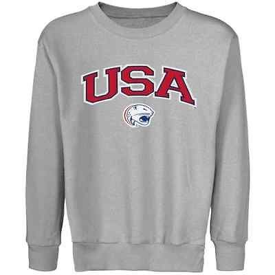 South Alabama Jaguars Kids Sweat Shirts