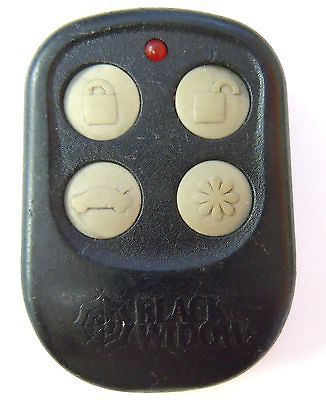 KEYLESS REMOTE control clicker fob AUTOSTART ENTRY ALARM BOB