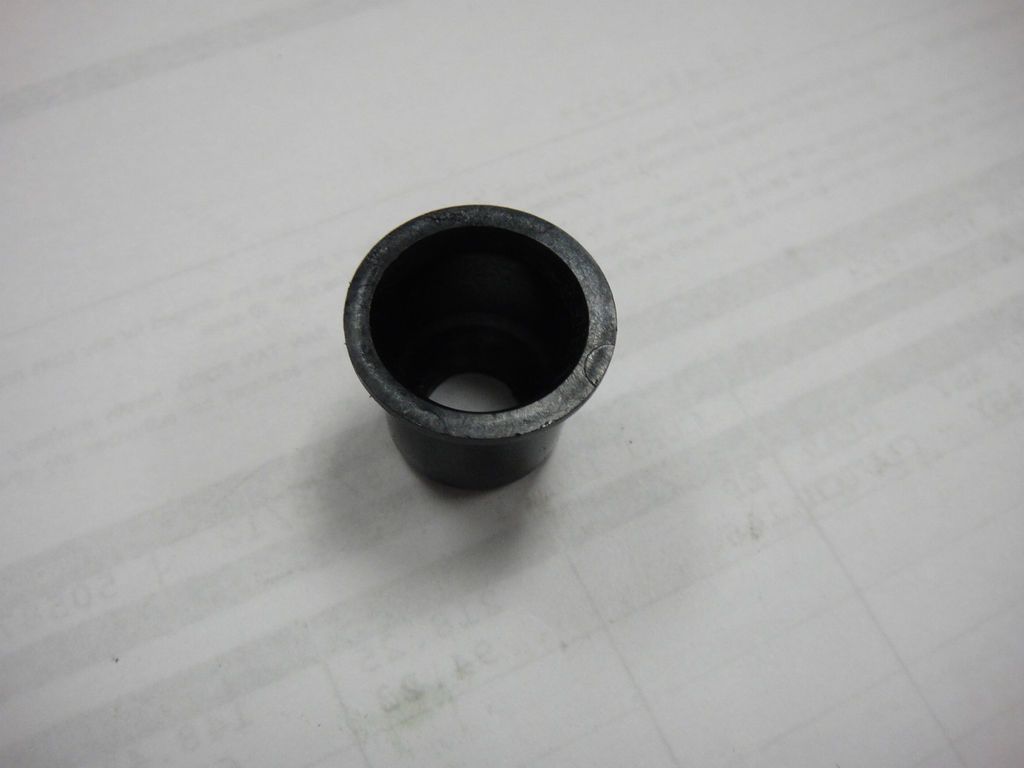 Tremec T 5 or T 56 Shifter Bushing 1352 127 010