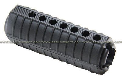 CYMA M4A1 Handguard for M4/M16 AEG BK (CY.M016)