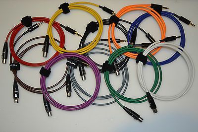 Coloured AKG K141 K171 K181 K240 K271 K702 Q701 Headphones replacement